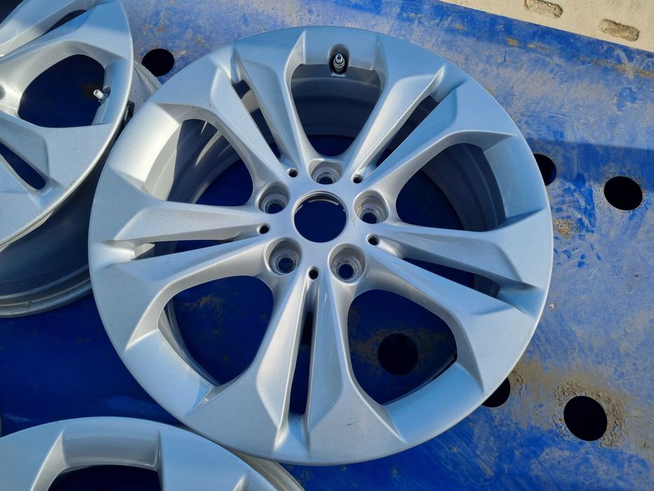 Felgi BMW 2 F45 F46 7,5*17 IS 52 5*112 KOMPLET 4SZT