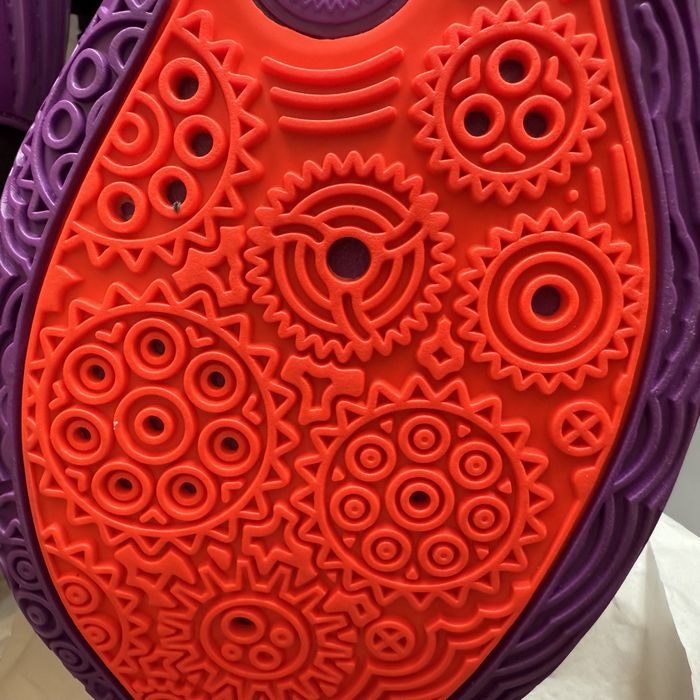 Нові Баскетбольні кросівки Nike KD 16 (Розмір 51.5)DV2917-002