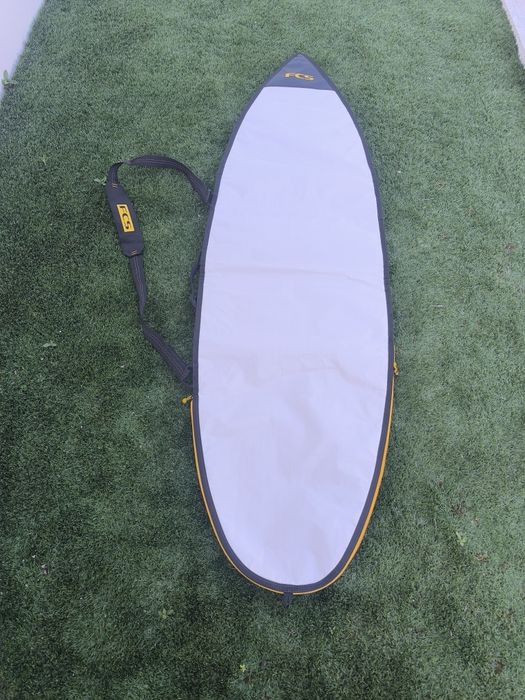 Capa surf FCS 6'0