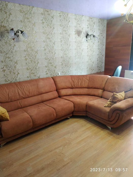 2 комнатная 70 кв/м поселок Котовского Суворовский ул Ак Сахарова