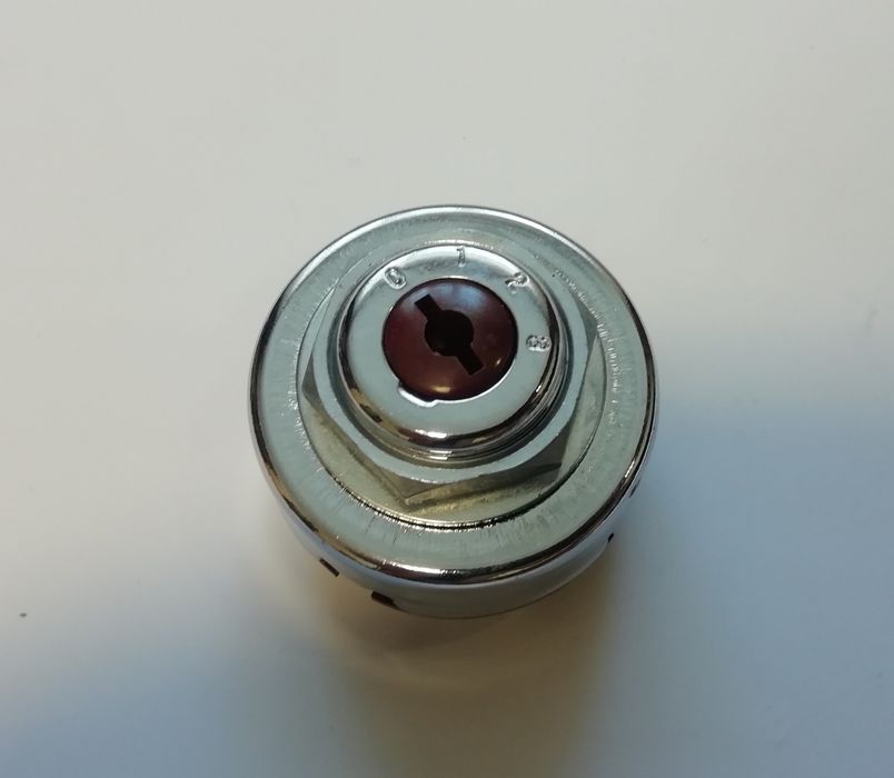 Замок зажигания+2ключи Ява, Jawа