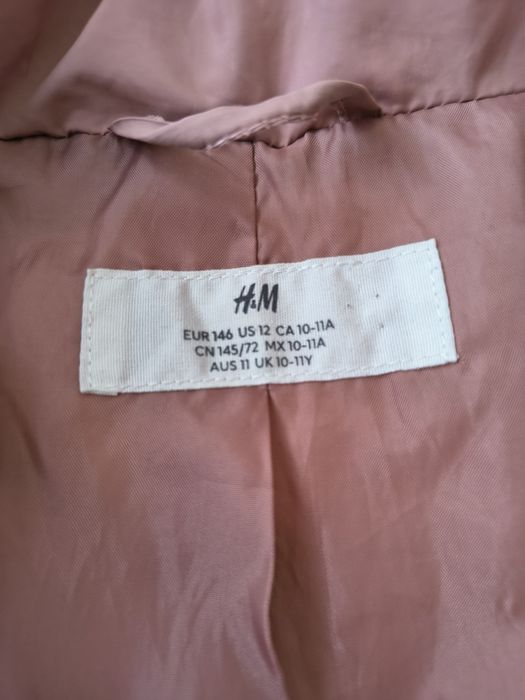 Продам дитячу  куртку H&M