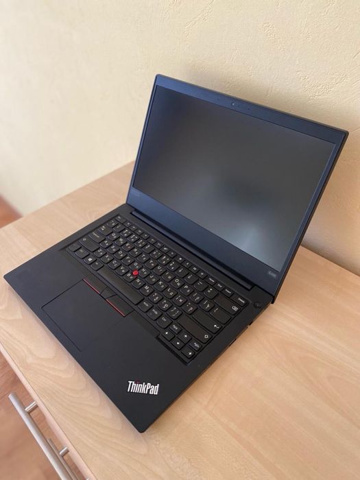 lenovo thinkpad e495 - купить ноутбуки и аксессуары - Цена на OLX.ua