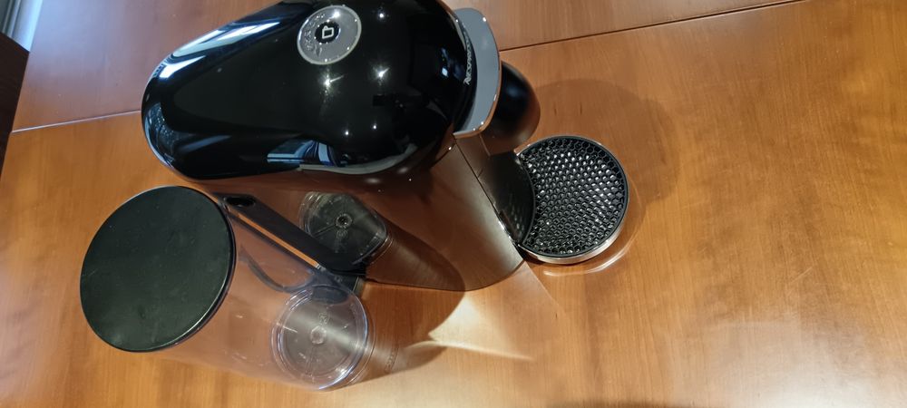 Máquina de café Nespresso automática