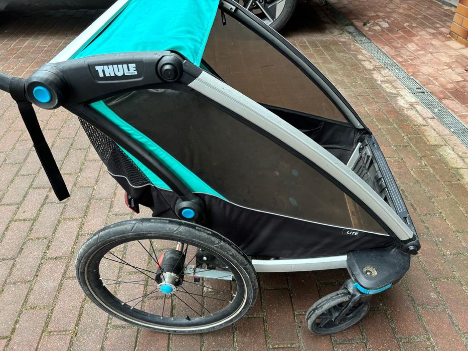 Thule Chariot Lite 2
