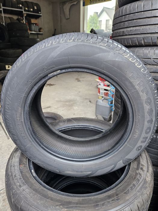 Firestone 185/65 r15 MultiHawk 2 /// 5,5mm!!! Wysyłka