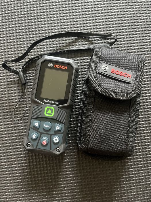 Bosch ptofessional GLM 50-27 CG
