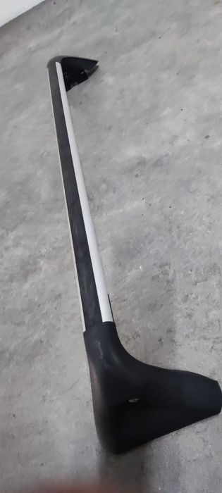 Barras Tejadilho (ORIGINAIS) Marca: PEUGEOT para modelo 308