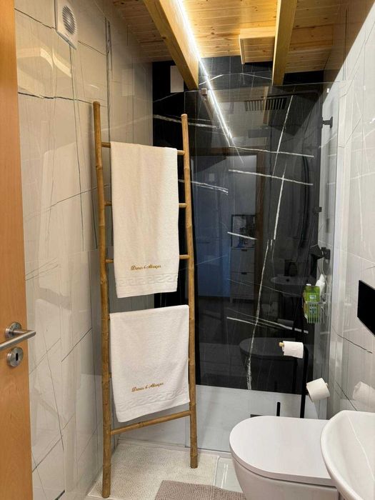 Casa Dunas e Abraços