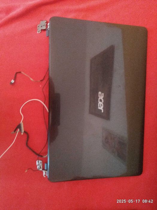 ноут ASER E1-531 материнка, матриця ES1-531. 532. 533