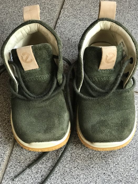 Черевики  (ботинки) 20 розмір