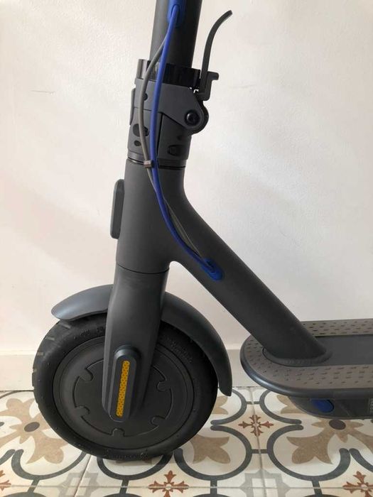 Trotinete Xiaomi Scooter 3