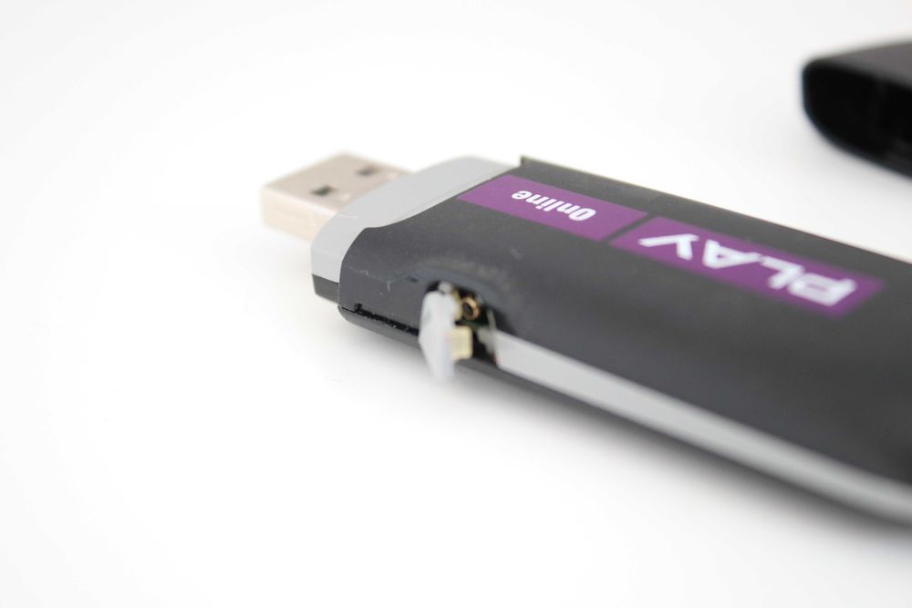 Modem Huawei E3131 na kartę SIM