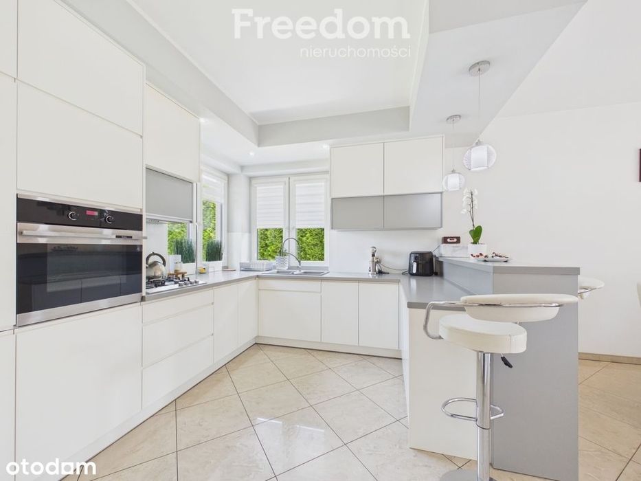 Komfortowy dom 206 m² Brody gm. Końskie