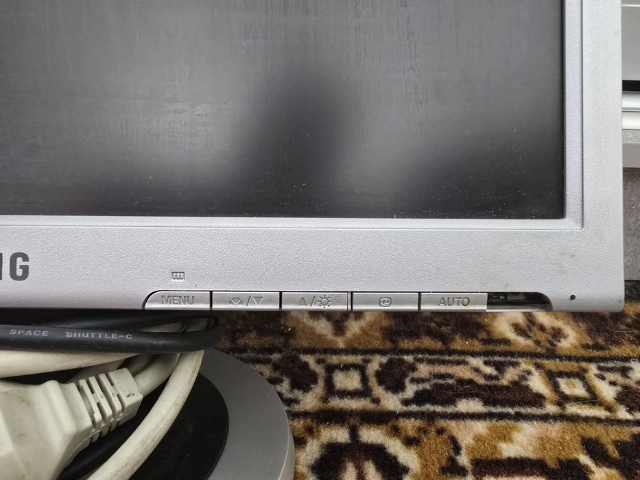 Монітор 17 Samsung SyncMaster 721n