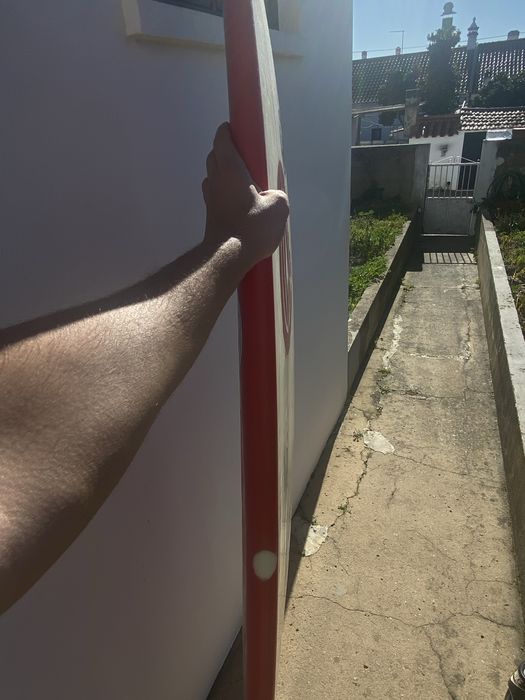 Lightboard Corporation 7’2