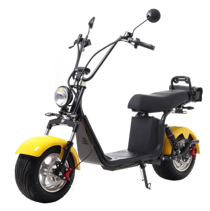 Продам Електроскутер