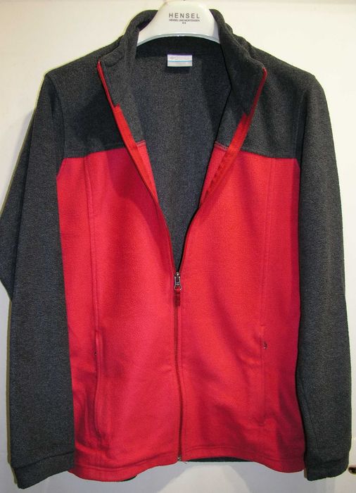 Флиска Columbia р. Youth XL на 18-20 л