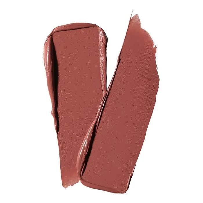 Mac velvet teddy помада