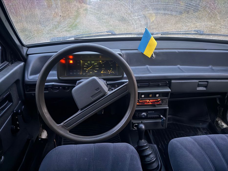 Ваз 2109 експорт