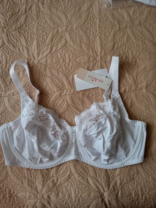 Бюстгальтер Мілавіца,без паралона