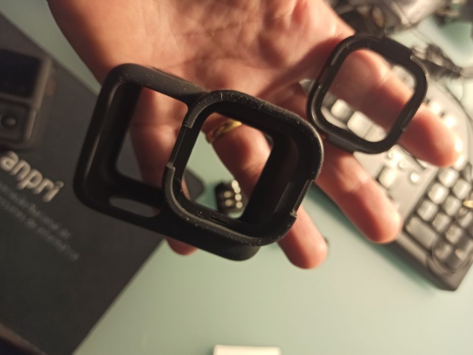 Rollcage GoPro Hero864550217508867123