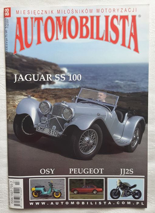 Automobilista nr 7/2007 (88)