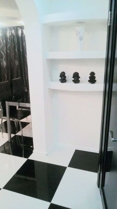 Апартаменты Yuliya с новым ремонтом в центре посуточно,понедельно