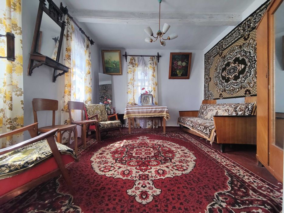 Продаж будинку в с. Балаклея Смілянського району за 10 км від м. Сміла