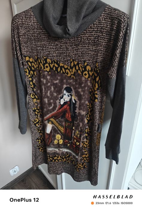 Tunika,sukienka rozmiar S