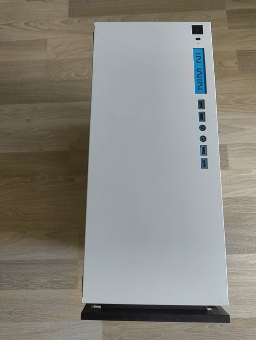 Obudowa komputerowa In Win 303