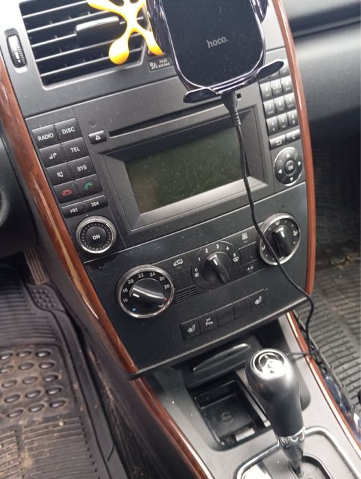 Мерседес А клас 2011р