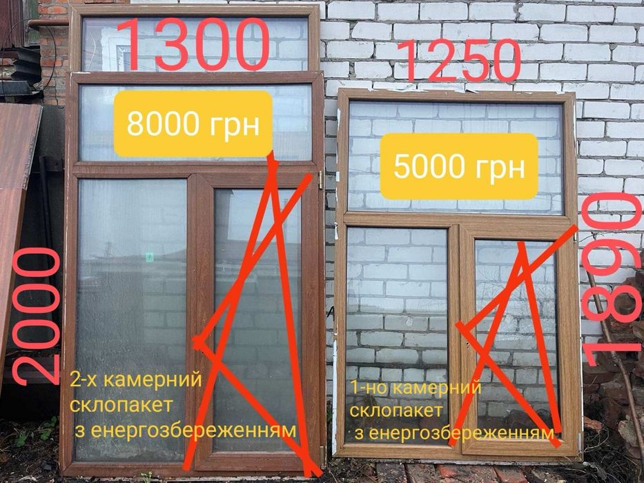 Металлопластиковые окна