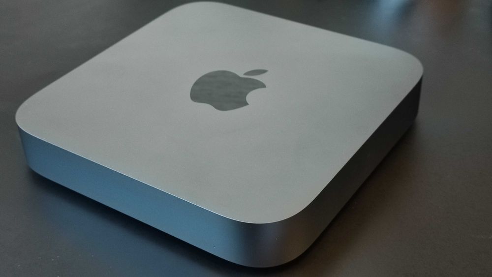 продам Mac Mini A1993 Intel Corei78thGen/32GB RAM/1TB SSD/10 GB