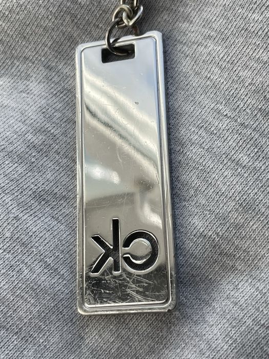 Брелок calvin klein