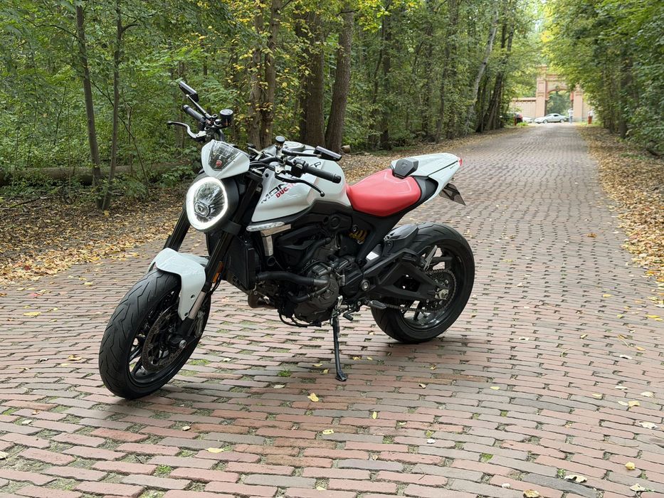 Ducati