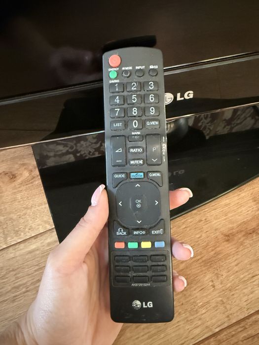 Телевізор LG 32  в хорошому стані