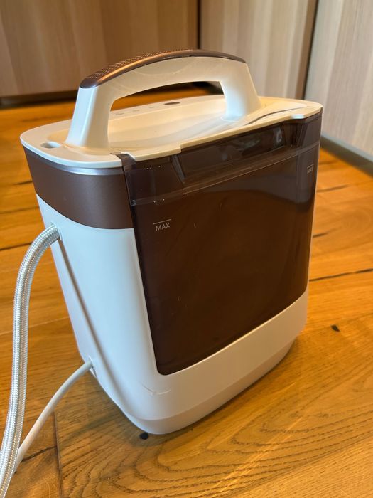 System do prasowania TEFAL Ixeo Vision QT1811E0 Gwarancja Outlet okazja