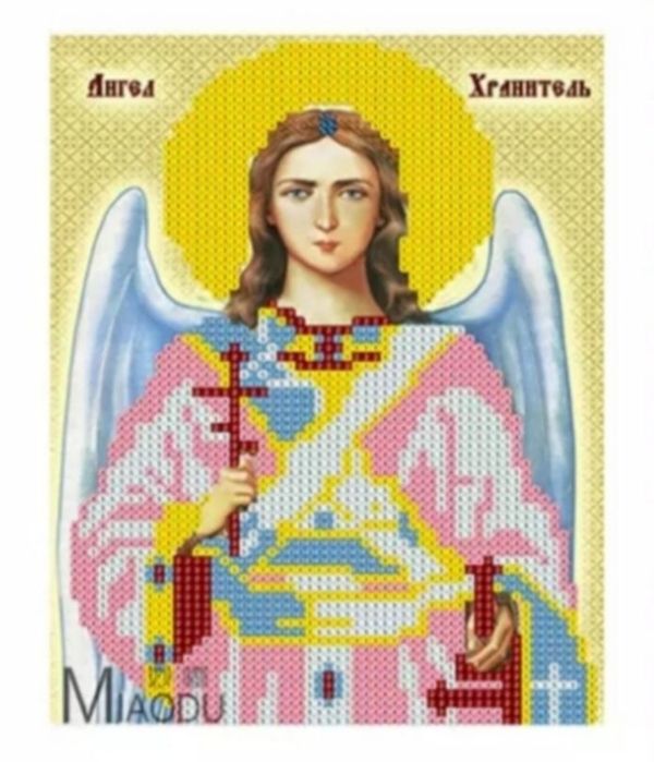 Ікони Діамантова/алмазна мозаїка вишивка