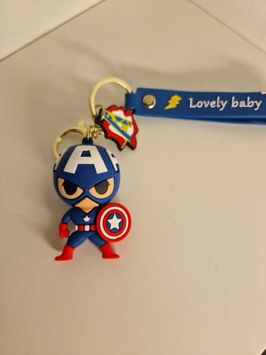 Diversos Porta-Chaves