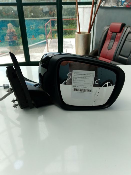Retrovisor direito Renault Scenic IVA 16-