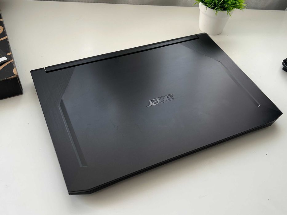 17 экран 6гб! Игровой ноутбук Acer Nitro 17 (RTX 3060, 3070, 4050)