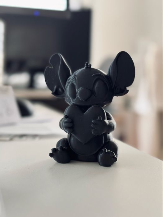 Impressoes 3D a pedido
