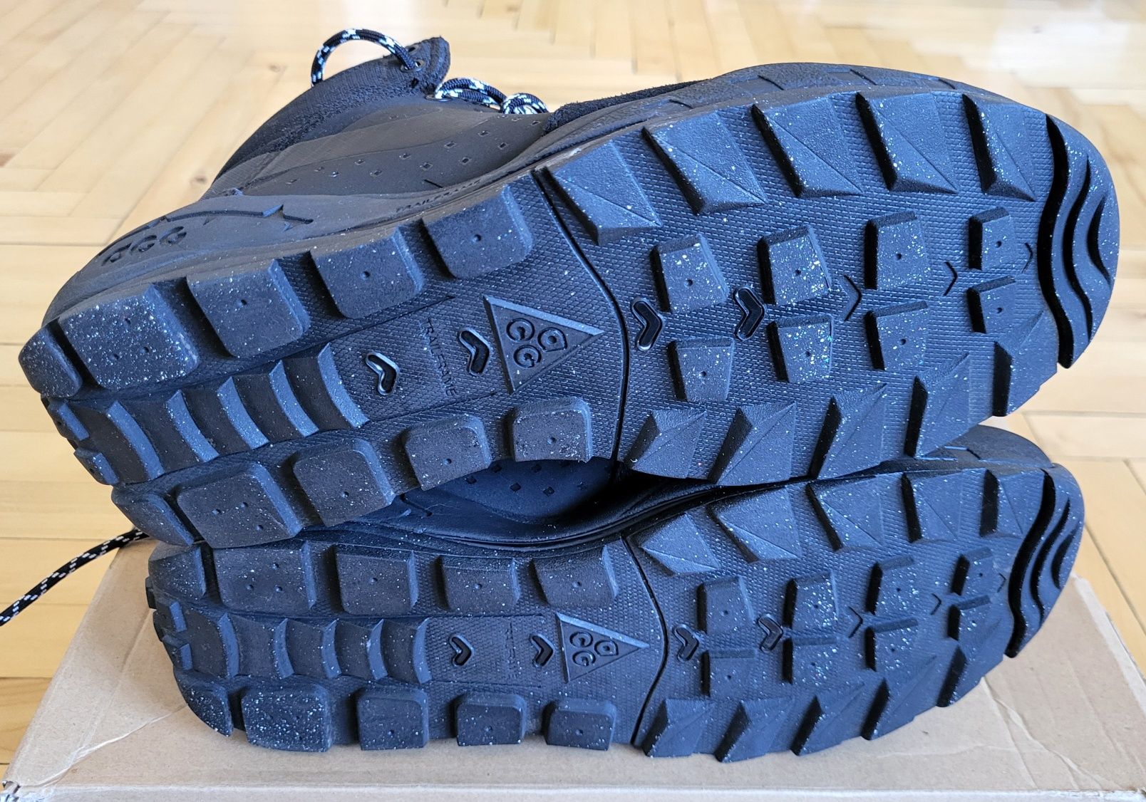 Nike ACG Alder Mid US10 EUR44 3 500 Olx