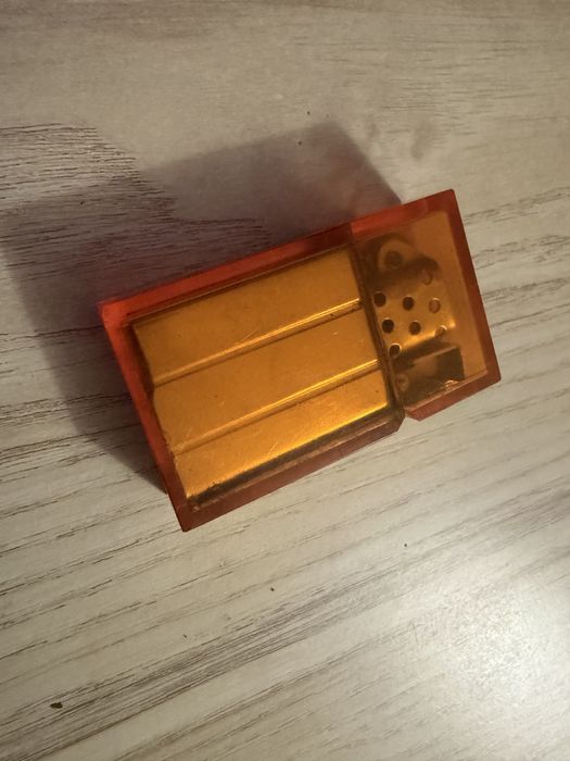 Zapalniczka Tsubota Pearl ( Japońskie Zippo )