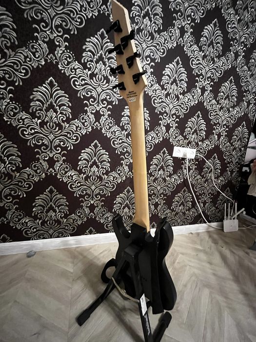 Продам гітару Jackson JS22-7