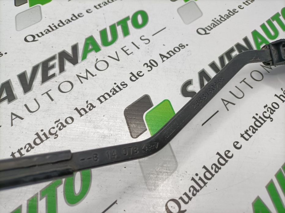 Haste / braço de escova limpa vidros trás RENAULT Clio IV (BH_)