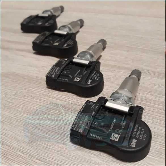 Датчик давления шин BMW F / Mini