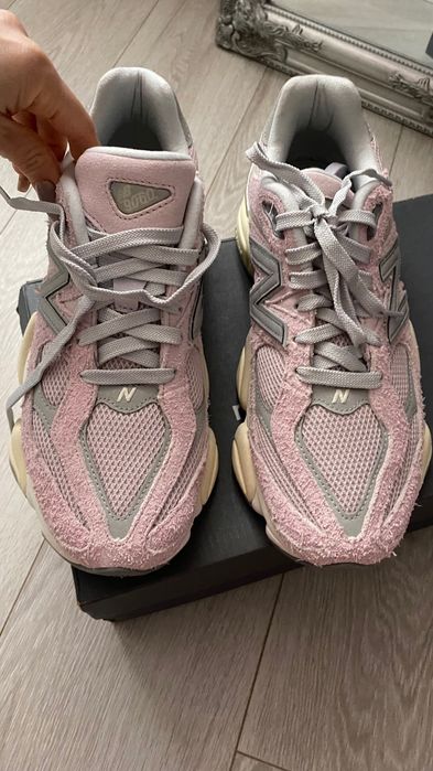Кросівки New Balance 9060
