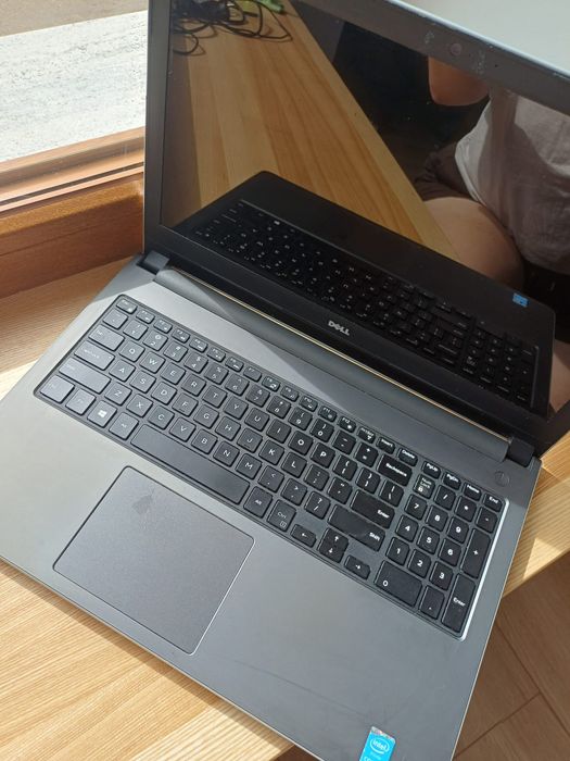 Laptop Dell Inspiron 5558